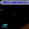 2MASX J08504525+5153196