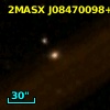 2MASX J08470098+5146500