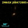 2MASX J08472885+5156580