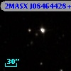 2MASX J08464428+5135440
