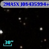 2MASX J08435994+5202353