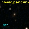 2MASX J08420252+5207122