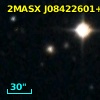 2MASX J08422601+5246594