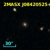 2MASX J08420525+5220243