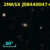 2MASX J08440047+5238373