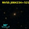 NVSS J084234+521326