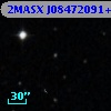 2MASX J08472091+5254539