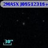 2MASX J08512318+5229105