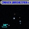 2MASX J08502789+5255111