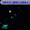 2MASX J08514803+5252547