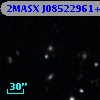 2MASX J08522961+5313542