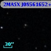 2MASX J08561652+5316305