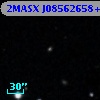 2MASX J08562658+5319404