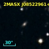 2MASX J08522961+5313032