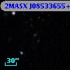 2MASX J08533655+5324303