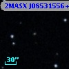 2MASX J08531556+5232414