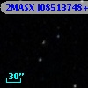 2MASX J08513748+5341036