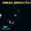 2MASX J08491732+5317558