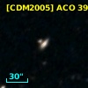 [CDM2005] ACO 3921 J225154.17-642454.90