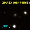 2MASX J08474563+5158589
