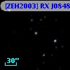[ZEH2003] RX J0848.9+5142  2