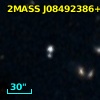 2MASS J08492386+5317559
