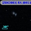 [ZEH2003] RX J0851.8+5228  1