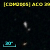 [CDM2005] ACO 3921 J225127.75-641050.30