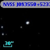 NVSS J083550+523730