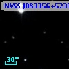 NVSS J083356+523534