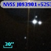 NVSS J083901+525342