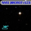 NVSS J083937+523148