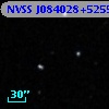 NVSS J084028+525514
