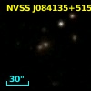 NVSS J084135+515420