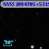 NVSS J084705+531927