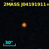 2MASS J04191911+1427140