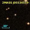 2MASS J05534559-1024510