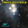 2MASS J05574918-1406080