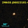2MASS J06023181-0946510