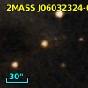 2MASS J06032324-0944118