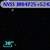 NVSS J084725+524237