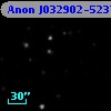 Anon J032902-5237