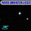 NVSS J084728+532345