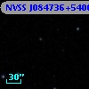NVSS J084736+540652