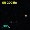 SN 2008iu