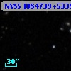NVSS J084739+533808