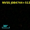 NVSS J084744+513712