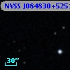 NVSS J084830+525105