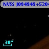 NVSS J084848+520448