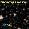 2MASS J15052457-5426065